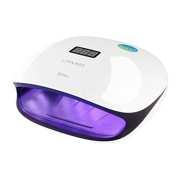 What Makes the 48W Sun4 Nail Lamp with 36 LEDs the Ultimate Nail Dryer?