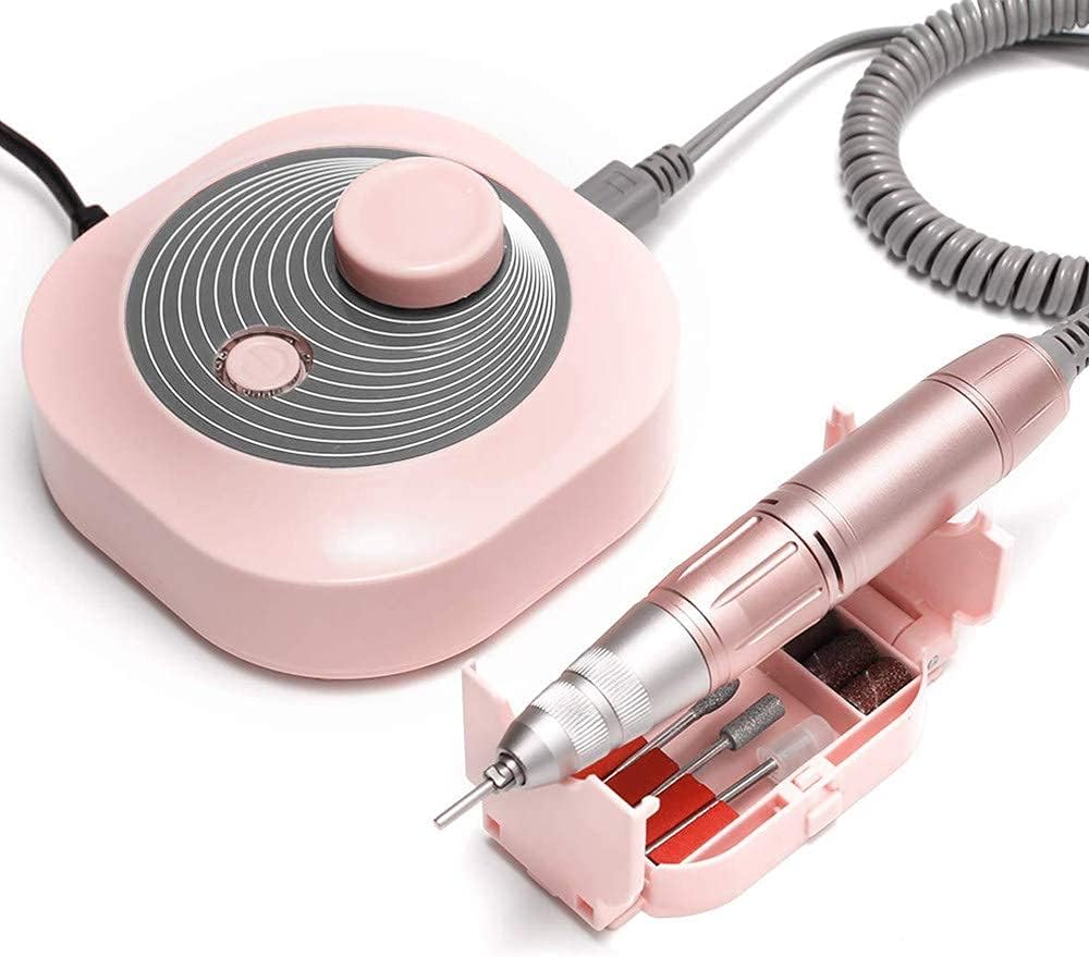 Nail Drill Electric Nail Drill Machine